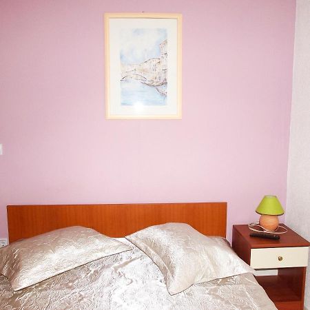 Apartmani Diana Макарска Экстерьер фото