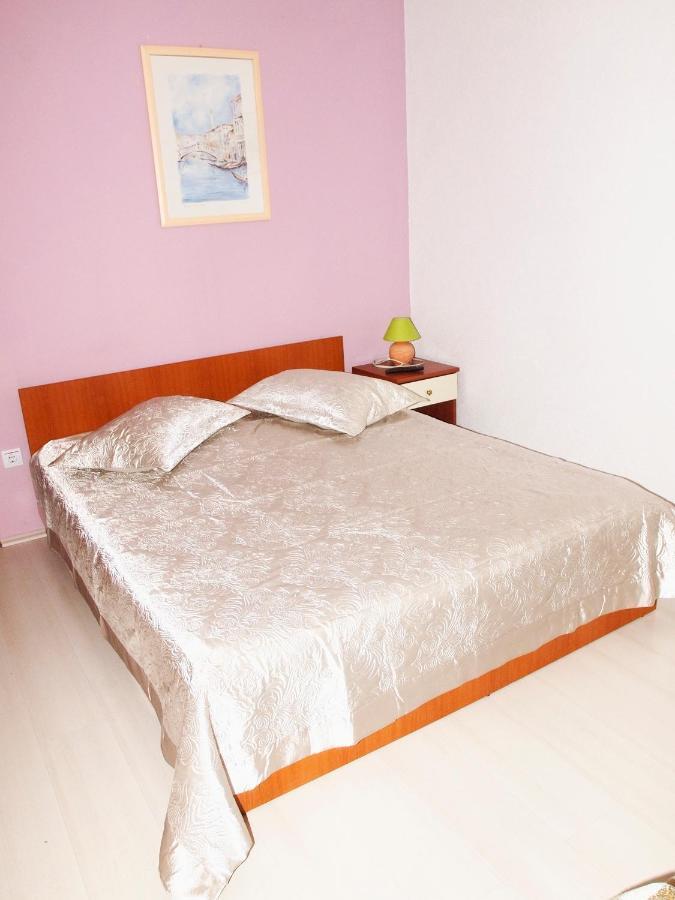 Apartmani Diana Макарска Экстерьер фото