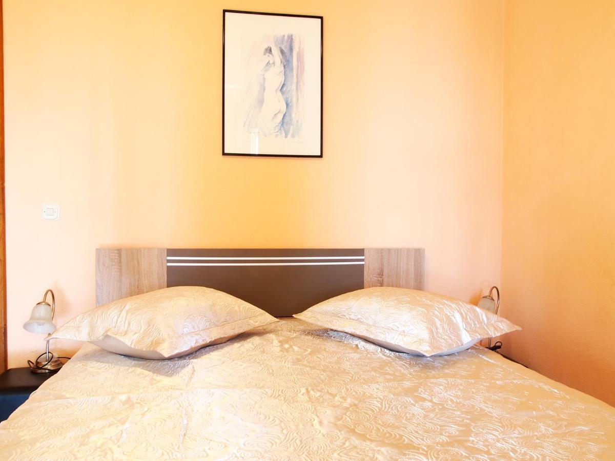 Apartmani Diana Макарска Экстерьер фото